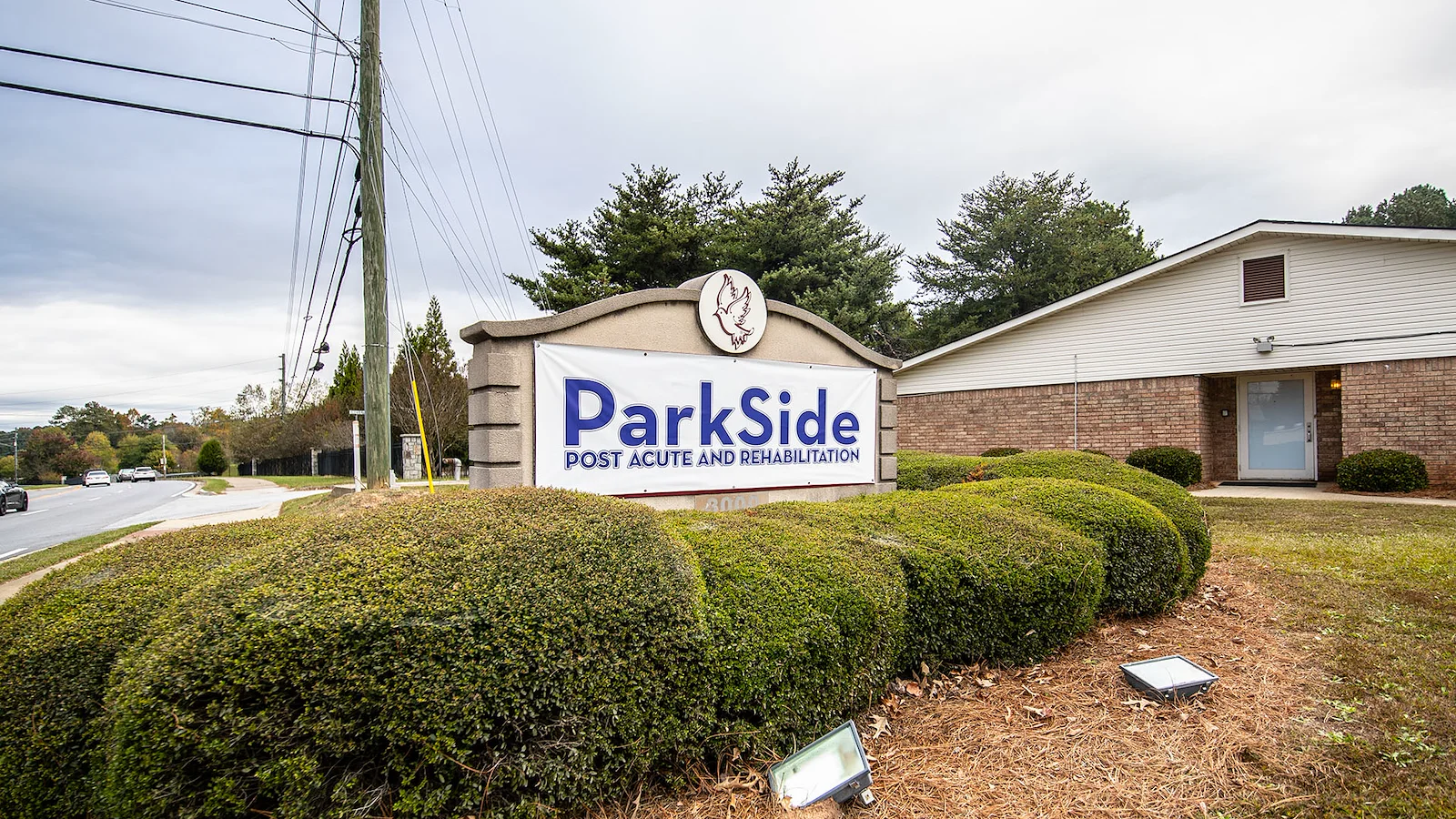 Image of Parkside Post Acute And Rehabilitation (1)