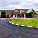 Image of The Chateau of Lawton (1)