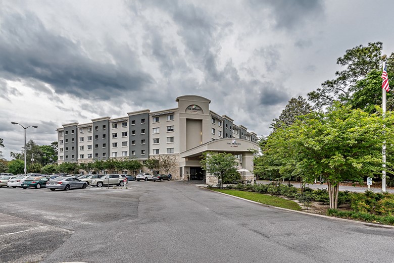 Image of Meridian at Westwood (1)