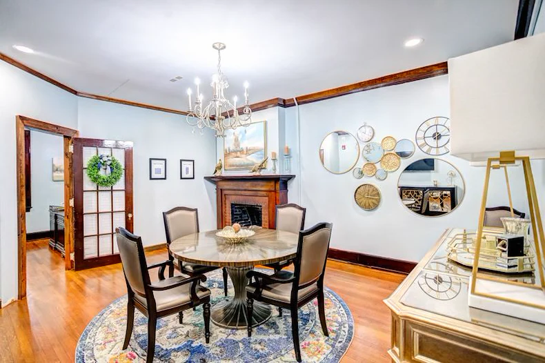 Image of Legacy Village at Plantation Manor (7)