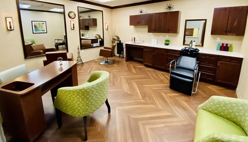 Image of Advanced Rehabilitation and Healthcare Of Wichita Falls (4)