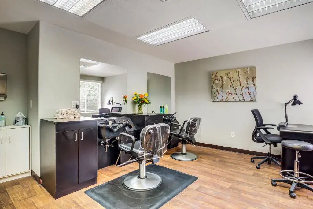 Image of Aegis Living Moraga (6)