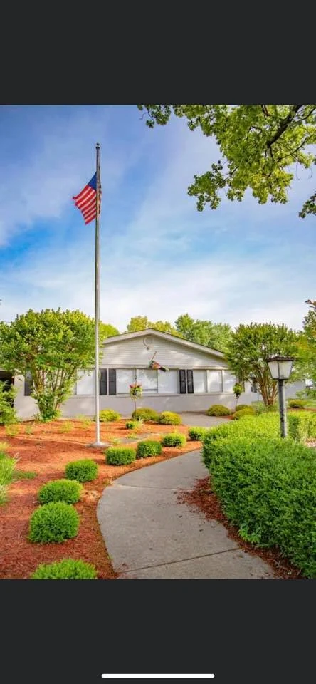 Image of Shady Lawn Nursing And Rehabilitation Center (1)