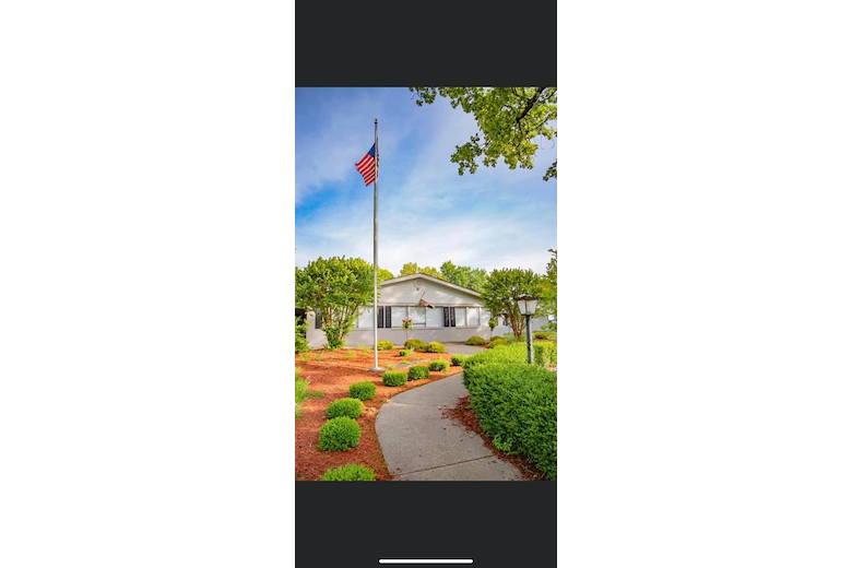 Image of Shady Lawn Nursing And Rehabilitation Center (1)