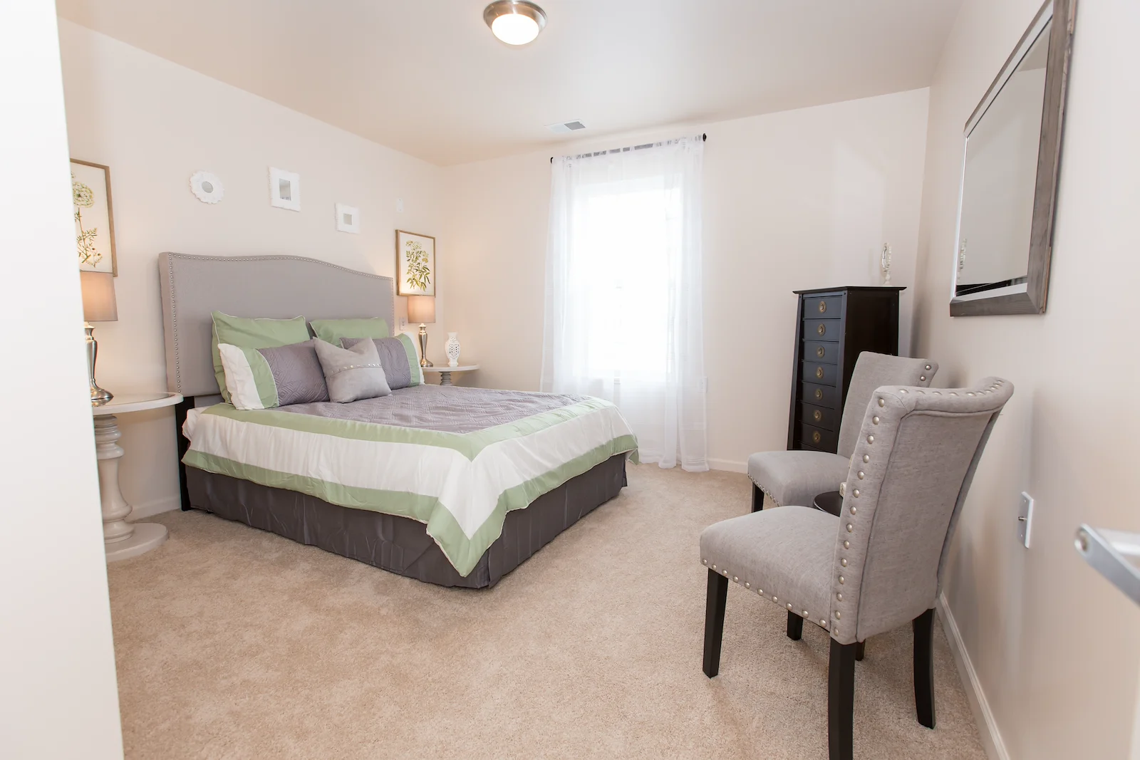 Image of Taylor Crossing Senior Apartments - Now Open (7)