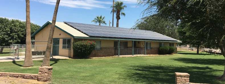 Image of Paradise Oasis (1)