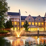 Covenant Living at Inverness in Tulsa, OK, exterior