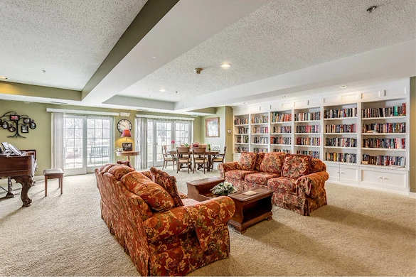 Image of Elison Independent Living of Orchard Glen (5)