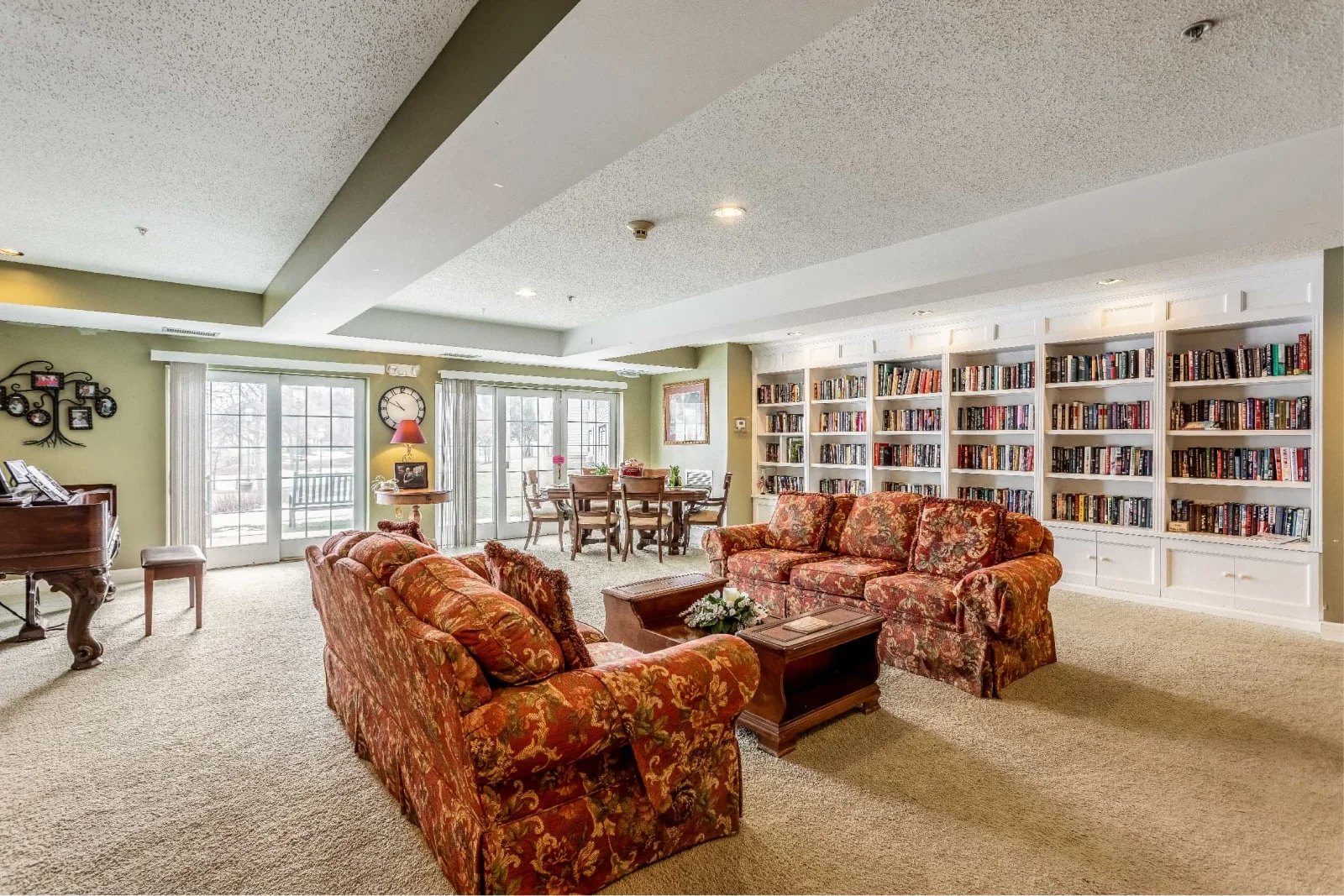 Image of Elison Independent Living of Orchard Glen (5)