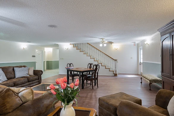 Image of Pegasus Landing of Chisholm Trail (4)