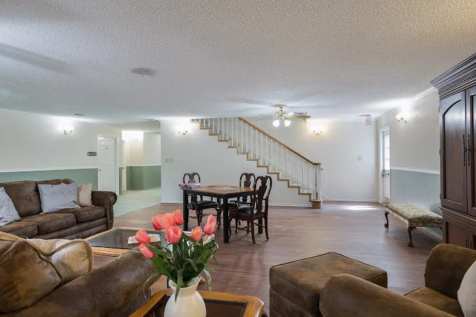 Image of Pegasus Landing of Chisholm Trail (4)