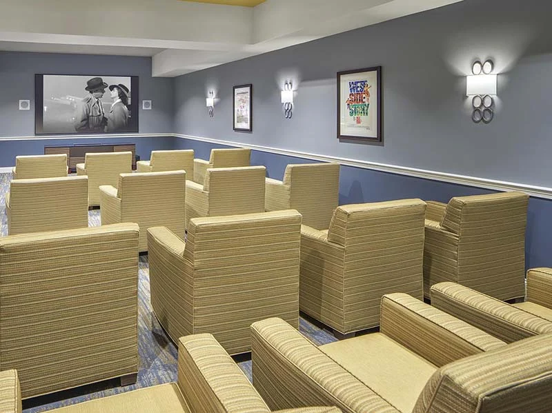 Image of Atria Lafayette Hill (4)