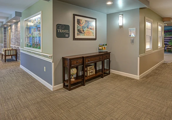 Image of Arden Courts Memory Care of Delray Beach (9)