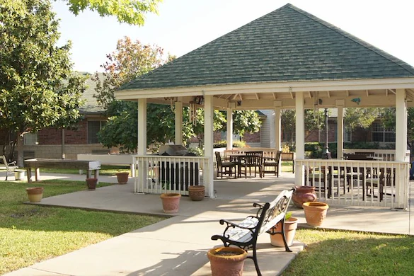 Image of Red Oak Health & Rehab (4)