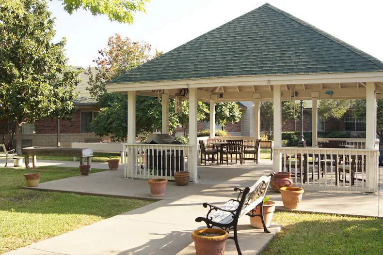 Image of Red Oak Health & Rehab (4)