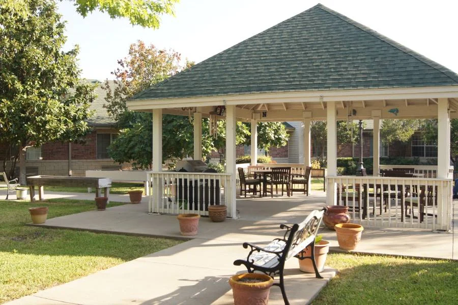 Image of Red Oak Health & Rehab (4)