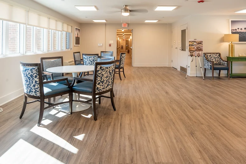 Image of Redemption Towers (3)