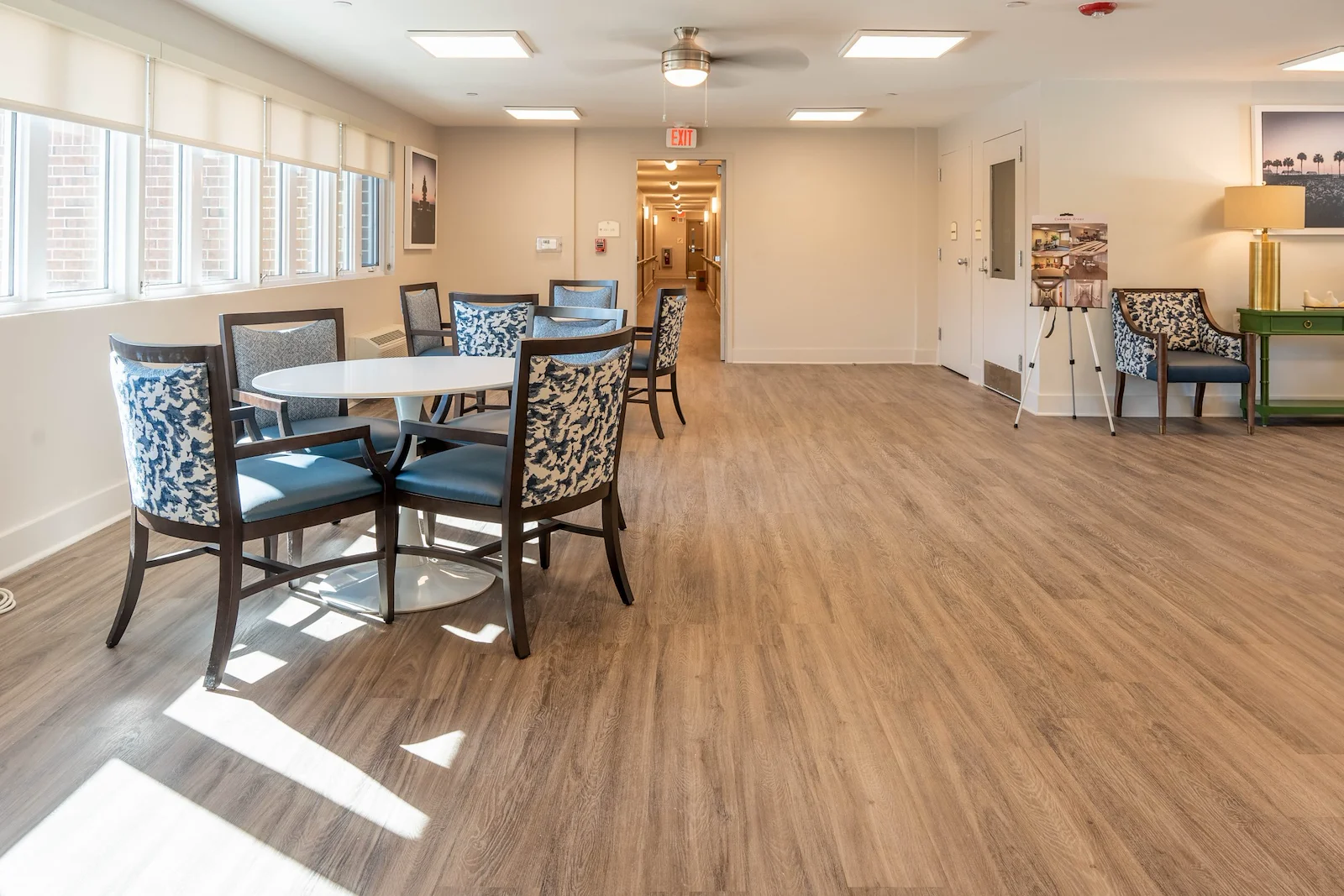 Image of Redemption Towers (3)