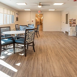 Image of Redemption Towers (3)