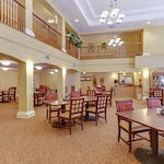 Image of Siskiyou Springs Senior Living (2)