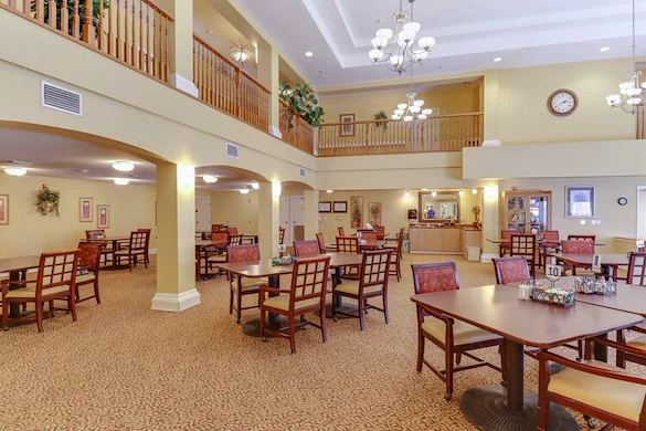 Image of Siskiyou Springs Senior Living (2)