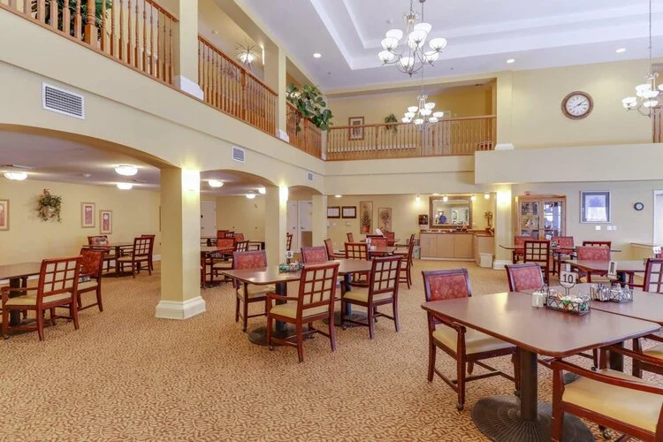 Image of Siskiyou Springs Senior Living (2)