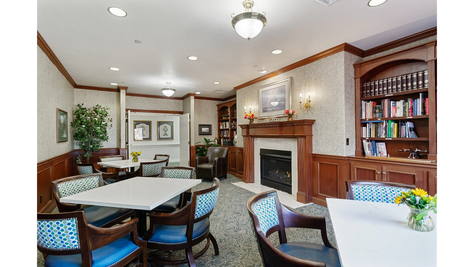 Image of Aegis Living Napa (6)