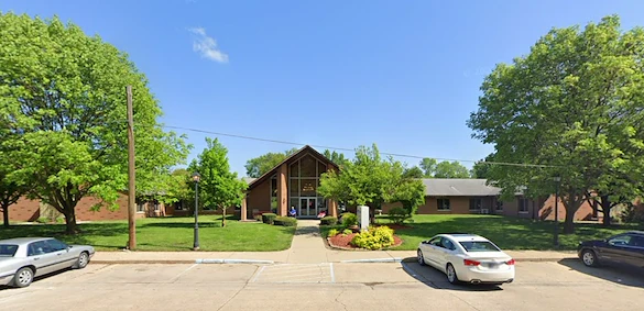 Image of Majestic Care Of Deming Park (1)