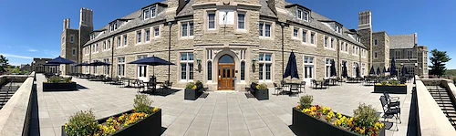 Image of Masonic Village (4)