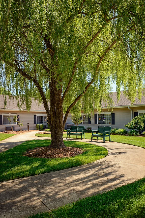 Image of Life Care Center Of Sparta (2)