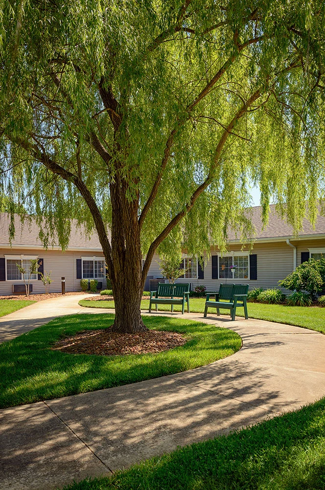 Image of Life Care Center Of Sparta (2)