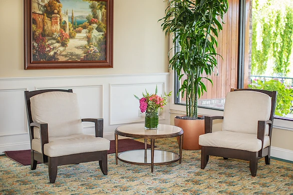 Image of Napa Valley Care Center (5)