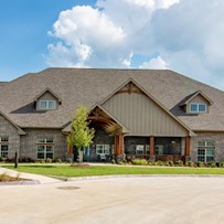 Image of Teresa's House Craig Ranch (1)