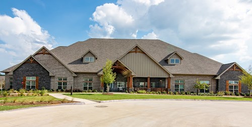 Image of Teresa's House Craig Ranch (1)