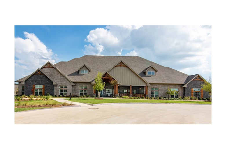 Image of Teresa's House Craig Ranch (1)