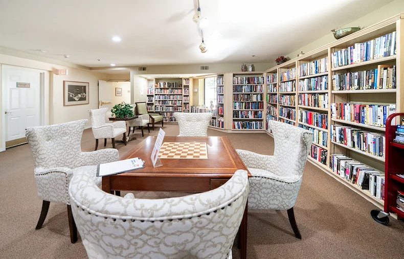 Image of The Springs of Scottsdale (9)