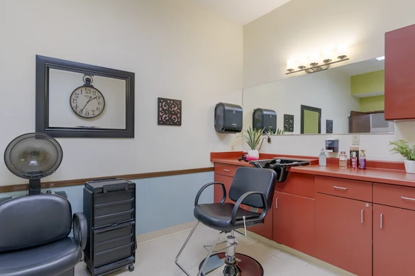 Image of Coulterville Rehabilitation & Health Care Center (4)