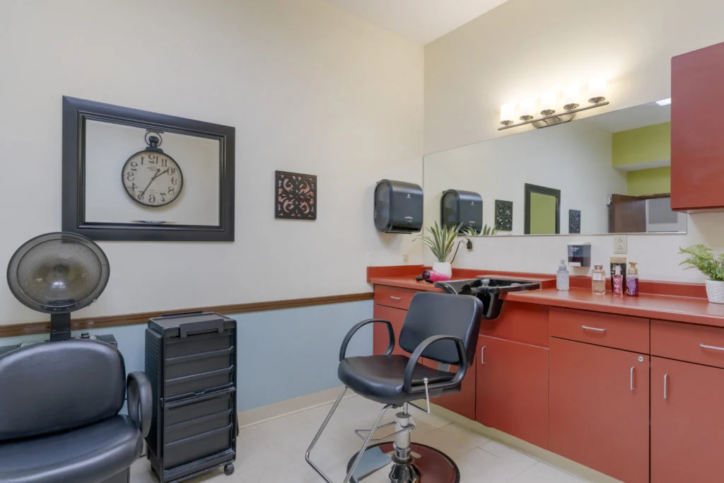 Image of Coulterville Rehabilitation & Health Care Center (4)