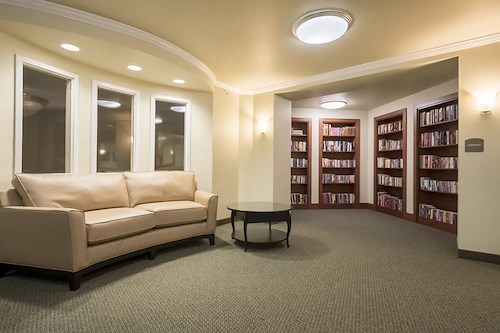 Image of Rockwood Center (3)