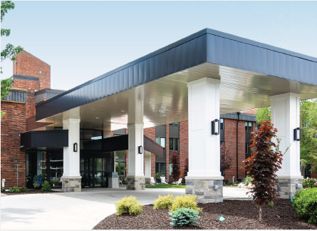 Image of Raybrook Senior Living (1)
