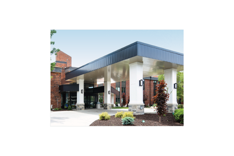 Image of Raybrook Senior Living (1)