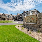 Noel Manor Retirement Living Verona, WI, exterior