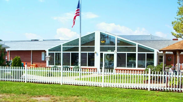 Image of Ark Manor (1)