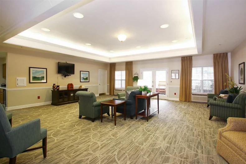 Image of Carriage House Senior Living Community (3)