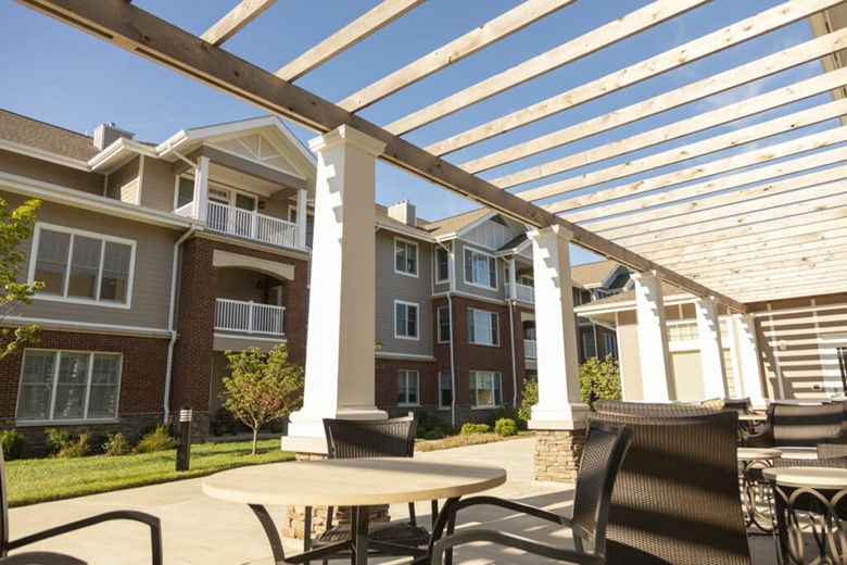 Image of Somerfield At The Heritage (8)
