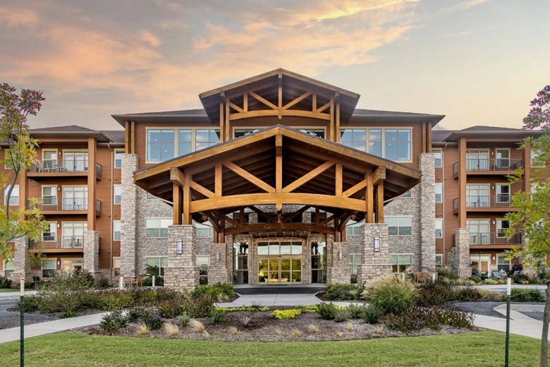 Image of Legacy Village of Stillwater (2)