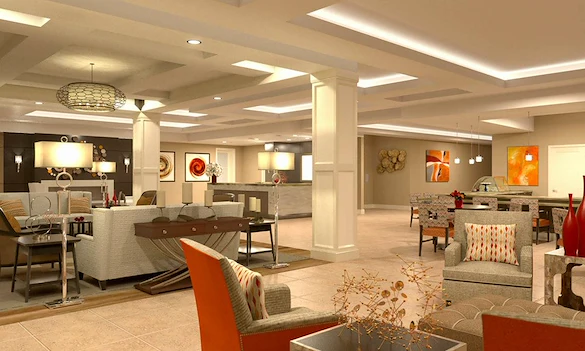 Image of HarborChase of Southlake (7)