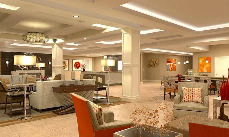 Image of HarborChase of Southlake (7)