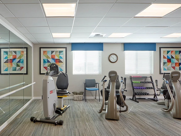 Image of Atria Park of San Mateo (3)