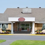 Image of Ives Hill Retirement Community (1)